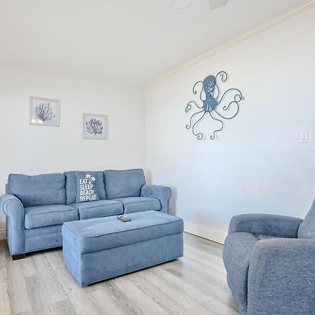 Captain'S Quarters At Green Reef Townhomes 데스틴 외부 사진