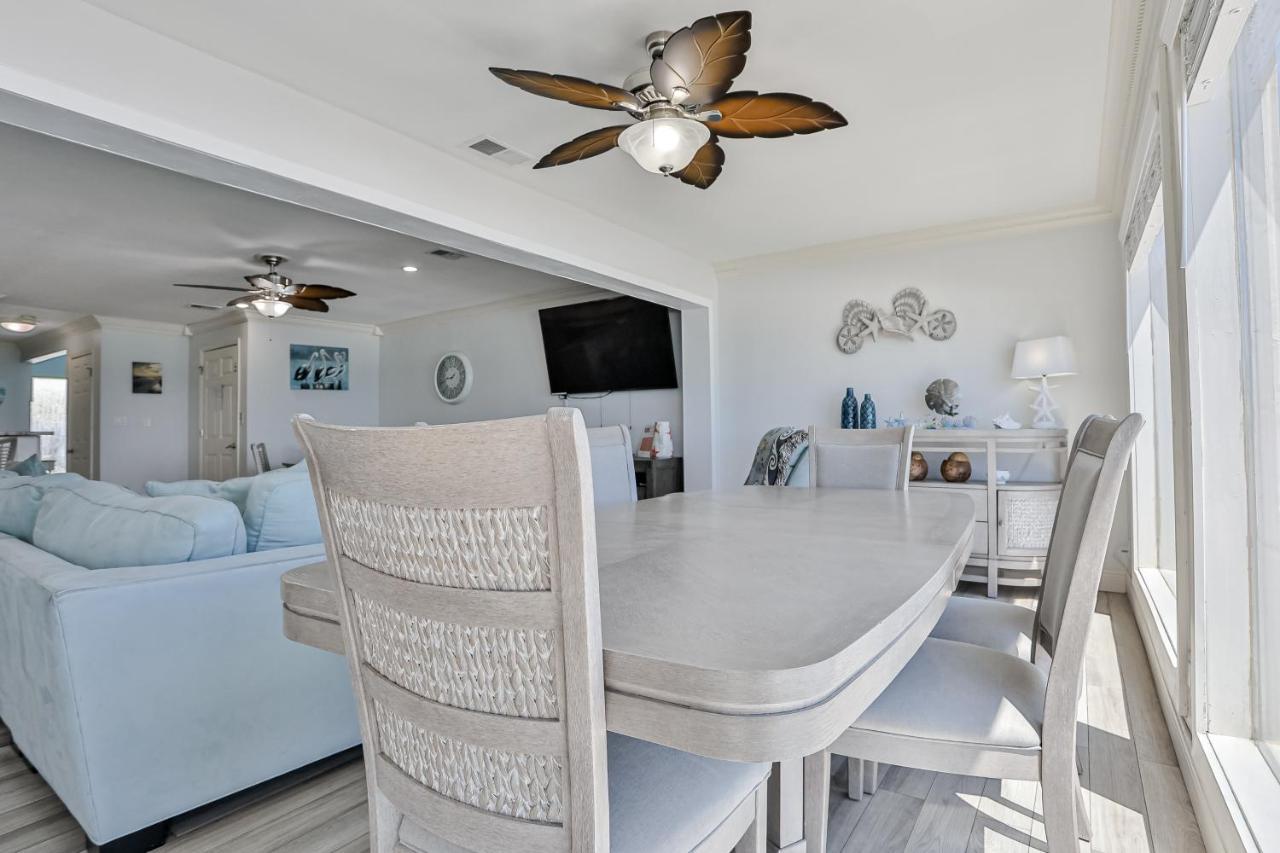 Captain'S Quarters At Green Reef Townhomes 데스틴 외부 사진