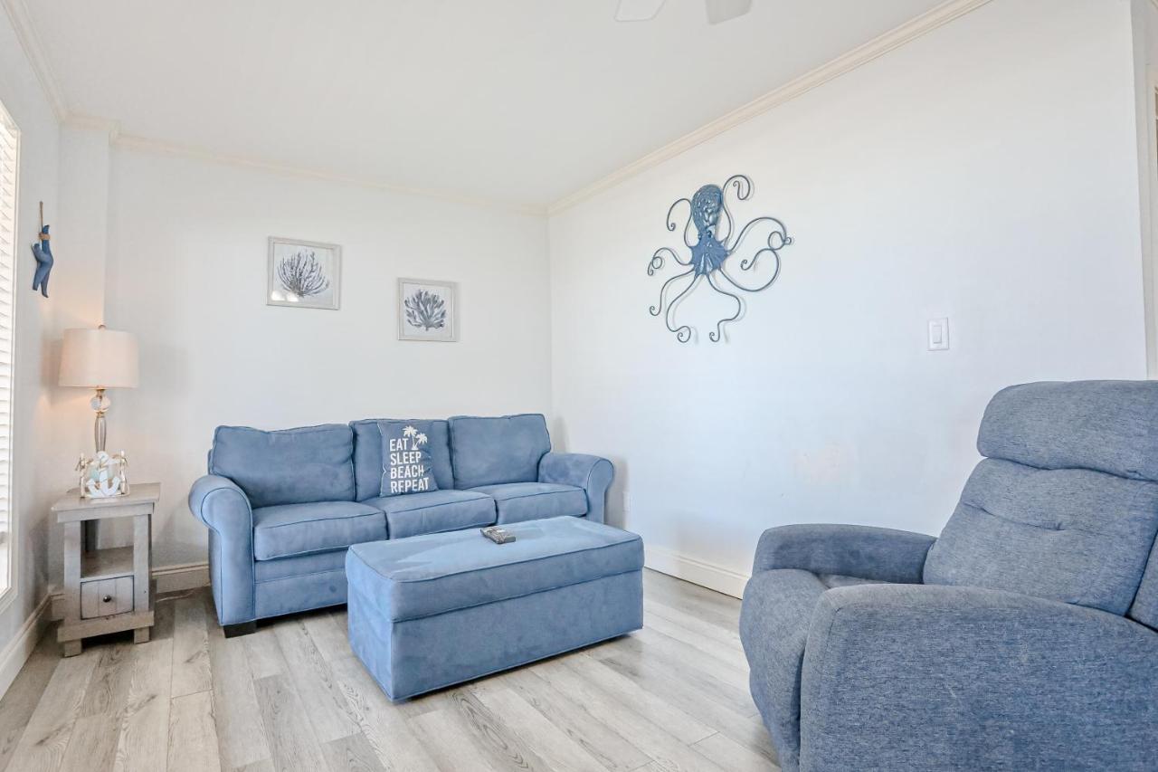 Captain'S Quarters At Green Reef Townhomes 데스틴 외부 사진