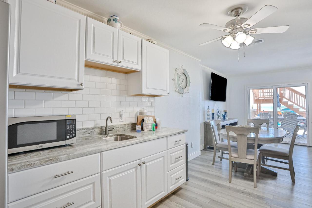 Captain'S Quarters At Green Reef Townhomes 데스틴 외부 사진