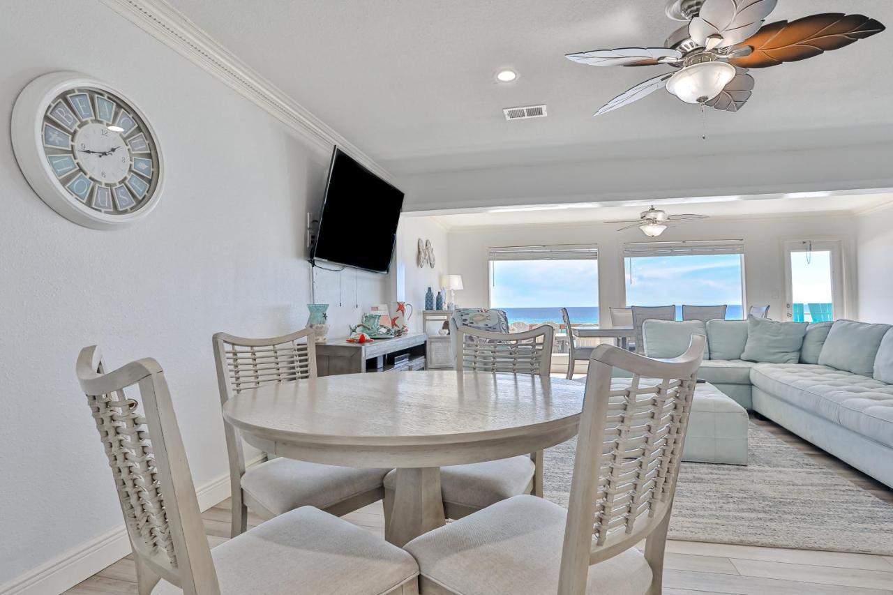 Captain'S Quarters At Green Reef Townhomes 데스틴 외부 사진