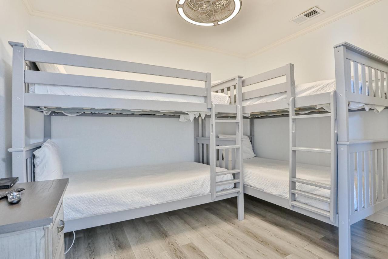 Captain'S Quarters At Green Reef Townhomes 데스틴 외부 사진