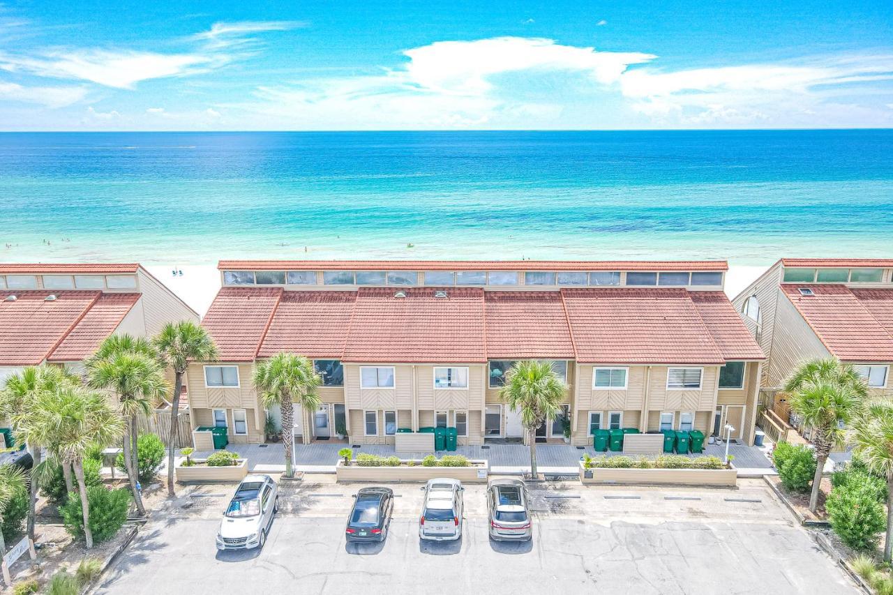 Captain'S Quarters At Green Reef Townhomes 데스틴 외부 사진