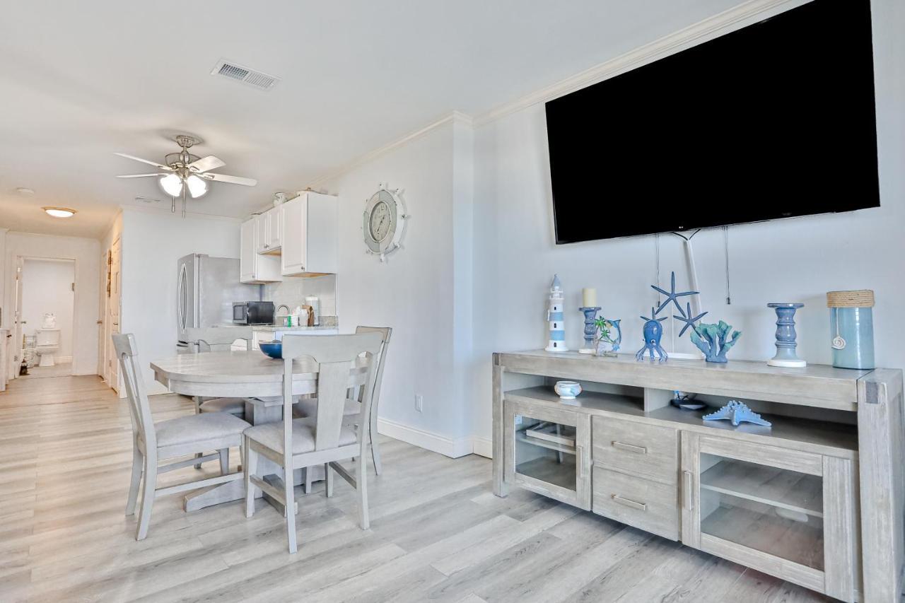 Captain'S Quarters At Green Reef Townhomes 데스틴 외부 사진