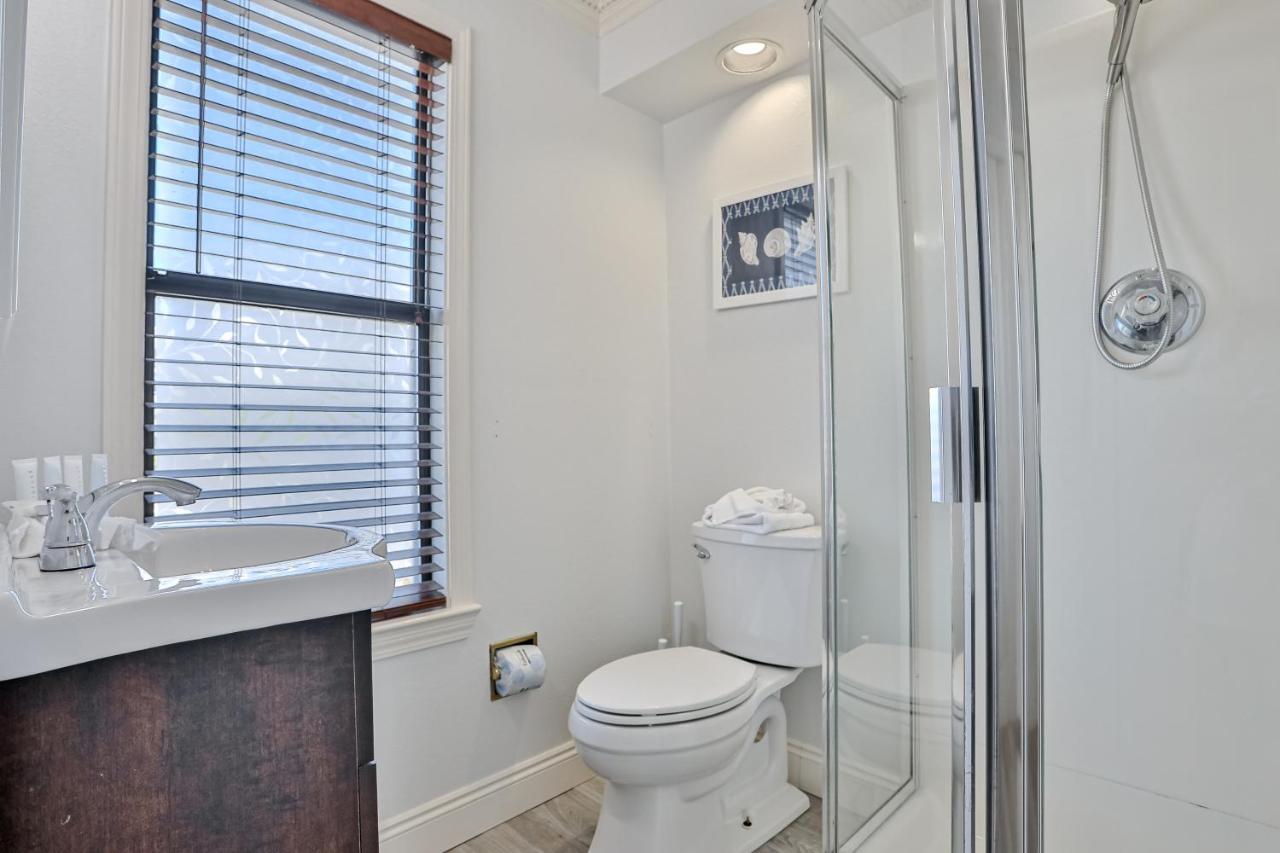 Captain'S Quarters At Green Reef Townhomes 데스틴 외부 사진