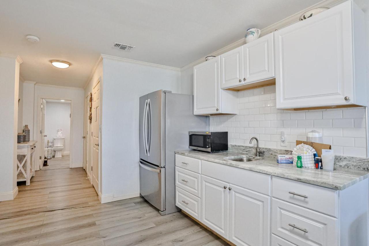 Captain'S Quarters At Green Reef Townhomes 데스틴 외부 사진