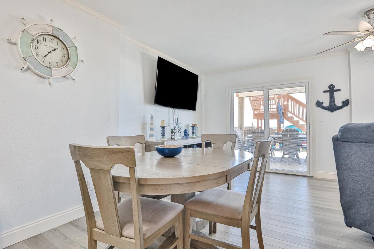 Captain'S Quarters At Green Reef Townhomes 데스틴 외부 사진